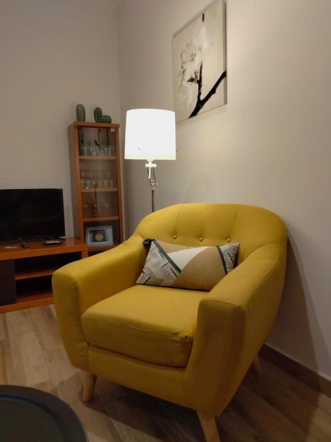 Sweet Dreams Appartement Campdevánol Buitenkant foto