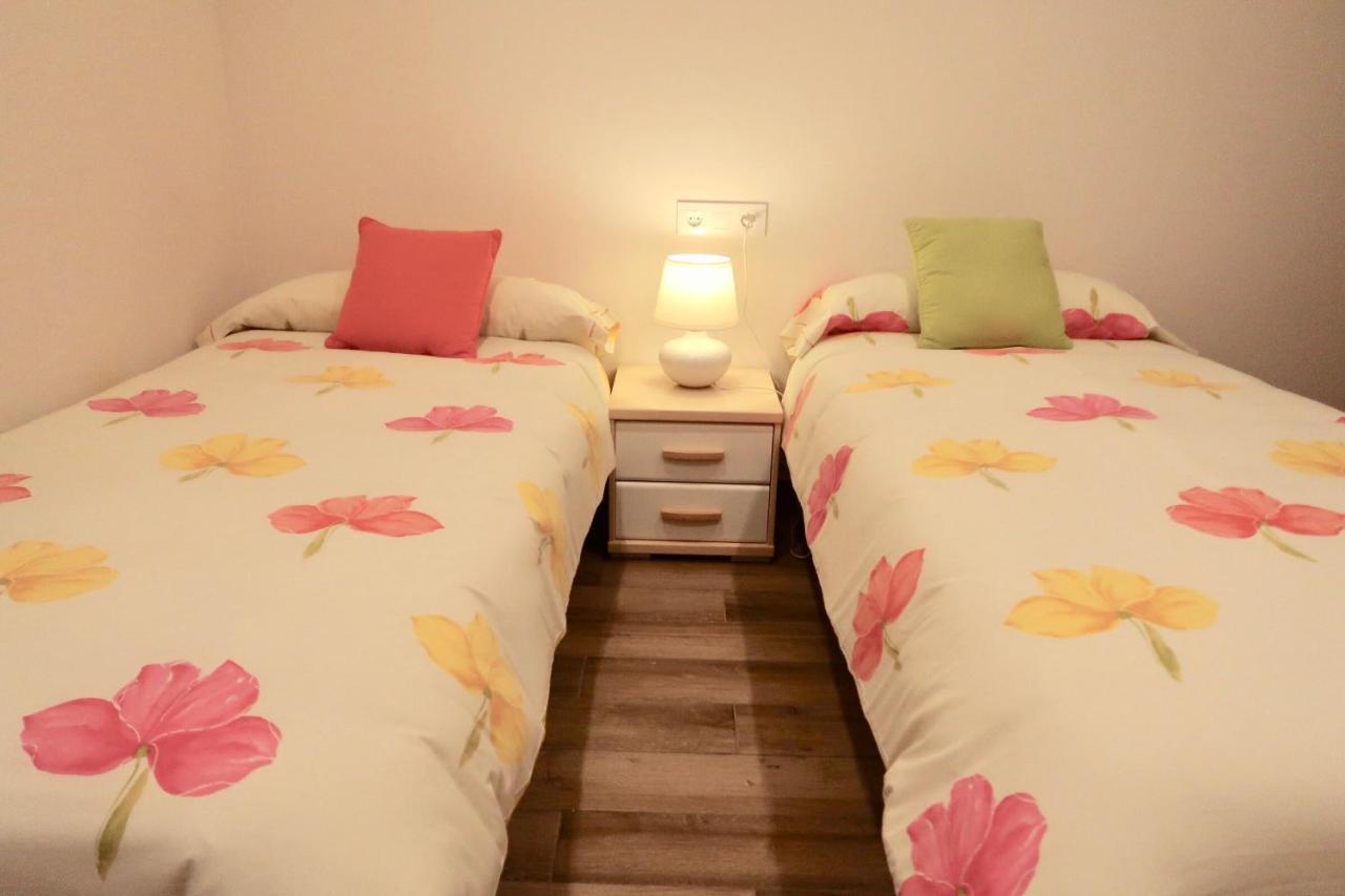 Sweet Dreams Appartement Campdevánol Buitenkant foto